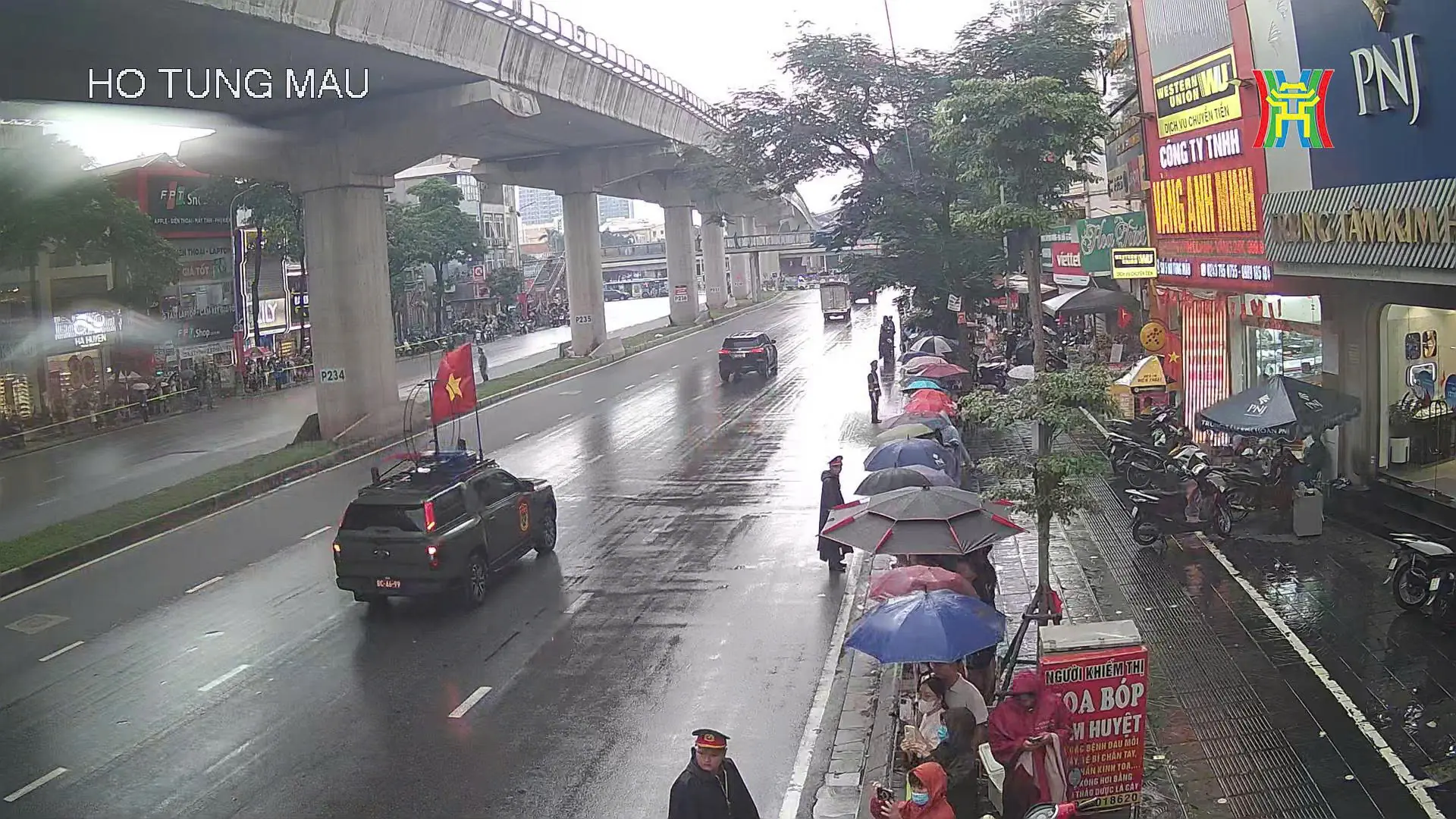 Đài PTTH Hà Nội